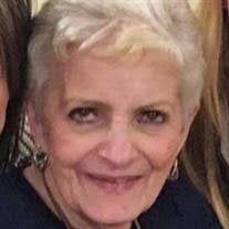 Brenda Sue Williams Obituary