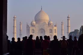 It is decorated with verses from the holy koran. 5 Timeless Lessons On Love From The Taj Mahal By Anchal Sood Phd Ascent Publication Medium