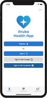 After registering for the app i am supposed to get a link in my email to complete registration. Aruba Times Home Facebook