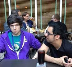 Hey Aleks Go Away Funny People Creature Hub Cow Chop