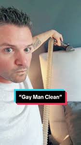 I’m aware that I’m a particularly meticulous gay man with high  expectations… But when this Realtor says “clean”, he means CLEAN.  #getreadywithme #newlisting #cleaningtiktok #gay #lgbtrealtor ...