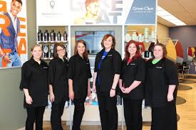 Haircut numbers and hair clipper sizes are important to understand if you're getting a haircut at a 11 number 8 haircut. Great Clips Coupons Promo Codes 7 99 Great Clips Coupons Haircut Coupons Great Clips Haircut