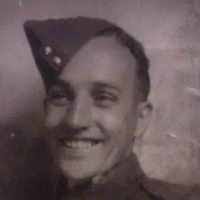 George Allen Blois (1911–1971) • FamilySearch