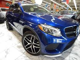 Image result for Brilliant Blue 2017 GLE