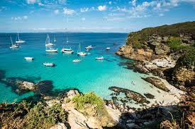 Groix lies a few kilometres o. Ou Dormir Sur L Ile De Groix Lorient Bretagne Sud