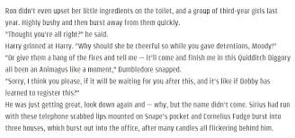 A I Kan Geen Harry Potter Boek Schrijven Kijk Magazine