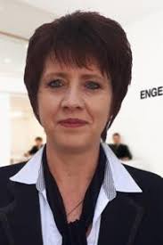 Contact Profile for Helen Joubert