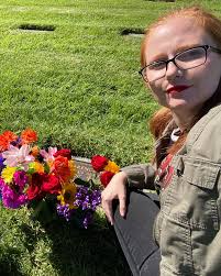 Profile for Amanda Ray