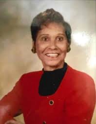 Hewrie Esther Smithson- Haswell Obituary