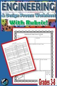 Do Your Students Love Stem Challenges This One Page Eng Engineering Design Process Middle School Science Interactive Notebooks Middle School Science Resources