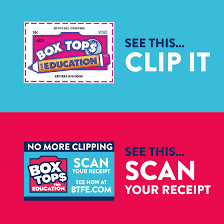 The most comprehensive image search on the web. Box Tops For Education Mary Queen Of Peace School