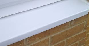 Of course, they can also be used. Upvc Window Cill Repairs Plastic Surgeon