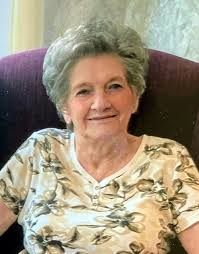 Pinky Erskine Dunburg Obituary