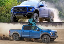 View photos, features and more. 2020 Vs 2019 Ford F 150 Raptor Phil Long Ford Denver