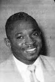 Eddie Daye (July 26, 1930