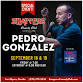 Pedro Gonzalez