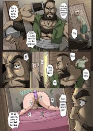 B-Kyuu Site – Bkyu Comic 9.1 | Top Hentai Gallery