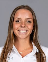 2023-24 Women's Swim/Dive Roster