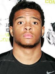 Khalil Rogers Outside Linebacker Recruiting Profile