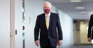 Pandemic Republicans To Unveil 1t Opening Bid Monday July 27 2020 Www Eenews Net
