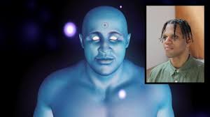 American Artist Premieres “Blue Lives” Exhibition