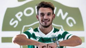 We did not find results for: Pedro Goncalves Oficializado No Sporting E Um Grande Orgulho Sporting Jornal Record