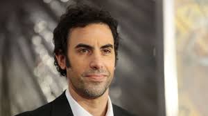 Последние твиты от sacha baron cohen (@sachabaroncohen). Sacha Baron Cohen Facts Mental Floss
