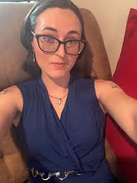 If you've been following me and all of my sorrow regarding the loss of  Valentine, the absolute love of my life, please consider checking out the  link in my bio. It's to