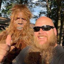 Exhaust exit in front of rear tire?