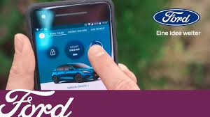 Ford remote start application guide model year vehicle name note: So Nutzen Sie Die Fernfunktionen Mit Fordpass Connect Ford Deutschland Youtube