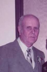 Obituary information for Leonard Brince Cagle
