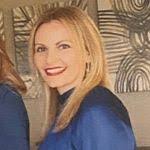 Christine Marney's Instagram, Twitter & Facebook