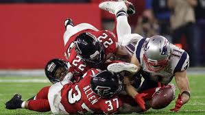 Julian francis edelman (minitron or squirrel). Julian Edelman Says Super Bowl 51 Catch Was 70 Percent Luck