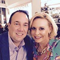 Cherie Odonnell's Instagram, Twitter & Facebook