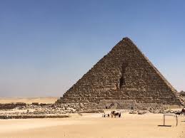 Pyramiden von innen bilder : Unesco Welterbe Pyramiden Von Gizeh Ausflugsziele