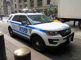 Nypd Crc 5004 Police Cars Old Police Cars Police Patrol