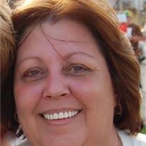 Obituary information for Natalie Babin Martin