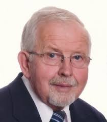 Obituary for Paul Schiedel