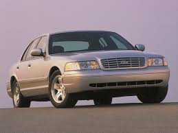 An internal ended up being most likely the showcase the last crown victoria was natural and realistic about exterior design. Ford Crown Victoria 2002 Pictures Information Specs