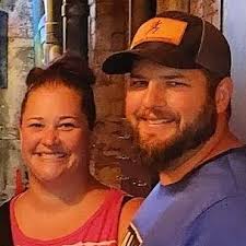 Brooklyn Burkey and Kelson Nichols' Wedding Website