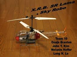 You need both hands and both feet to fly a helicopter. How A Helicopter Is Able To Fly Ppt Video Online Download