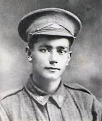 Virtual War Memorial