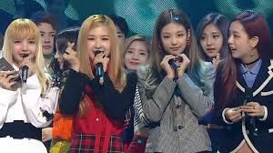 Our broadcast runs 24 hours a day,. Black Pink Take 1st Win For Playing With Fire On Inkigayo Sbs Popasia