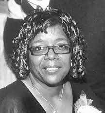 Alicia JONES Obituary (2018)