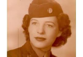 Florence Spinneweber Obituary (1921