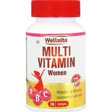 Now you can shop for it and enjoy a good deal on simply browse an extensive selection of the best supplement vitamin and filter by best match or price to find one that suits you! Multivitamin Women Softgels Vitamins Minerals 30 Softgels Clicks