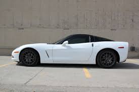 Image result for Arctic White 2007 Corvette