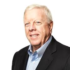 Rich Kinder's Energy Kingdom