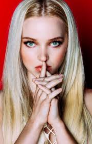 Alohomora P O R T F O L I O In 2020 Dove Cameron Style Straight Wig Natural Hair Braids