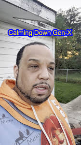 Teaching Millennials how to calm a Gen X'er the right way… by bringing them  straight back to their childhood. As a Xennial, it's my duty to keep the  peace between generations 😅